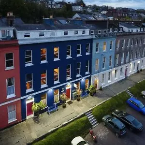 Sheilas Tourist Cork