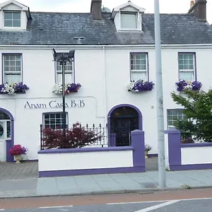  Bed & Breakfast Anam Cara Ireland