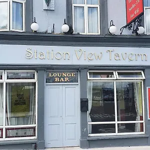 Station View Tavern Cork