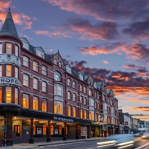 The Metropole Cork