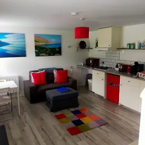  Apartment Pier Road Cottage, Croagh Patrick Ireland