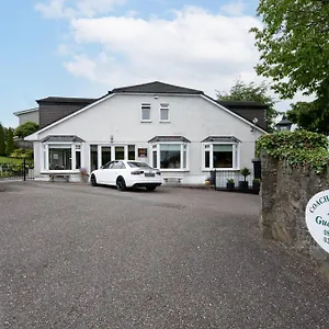 Bed & Breakfast Coach Hill House Ireland