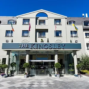 The Kingsley Cork