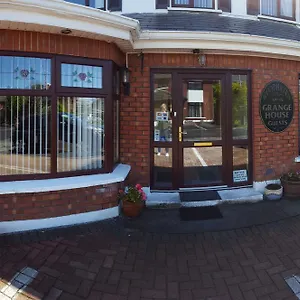 *** Bed & Breakfast Grange House Ireland