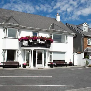 **** Guest house Balcony House Ireland