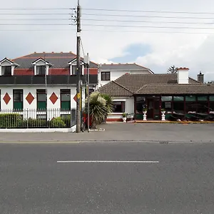 ** Hotel Anno Santo Ireland