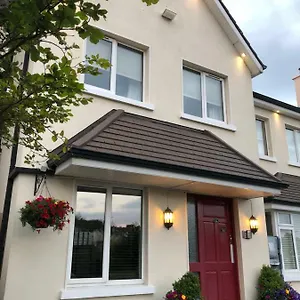 *** Bed & Breakfast Amber Hill Ireland