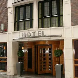 *** Hotel Paramount Ireland