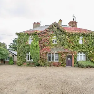 *** Guest house Merrion Road - Ballsbridge Townhouse Ireland